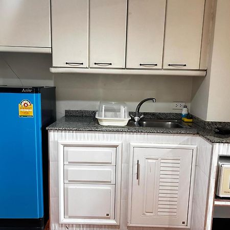 Omni Tower Sukhumvit Soi 4 Direct Lejlighed Bangkok Eksteriør billede